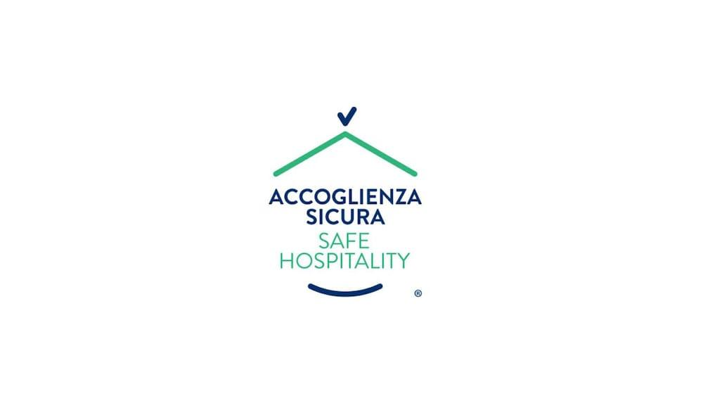 Hotel Luxor Rimini Kültér fotó
