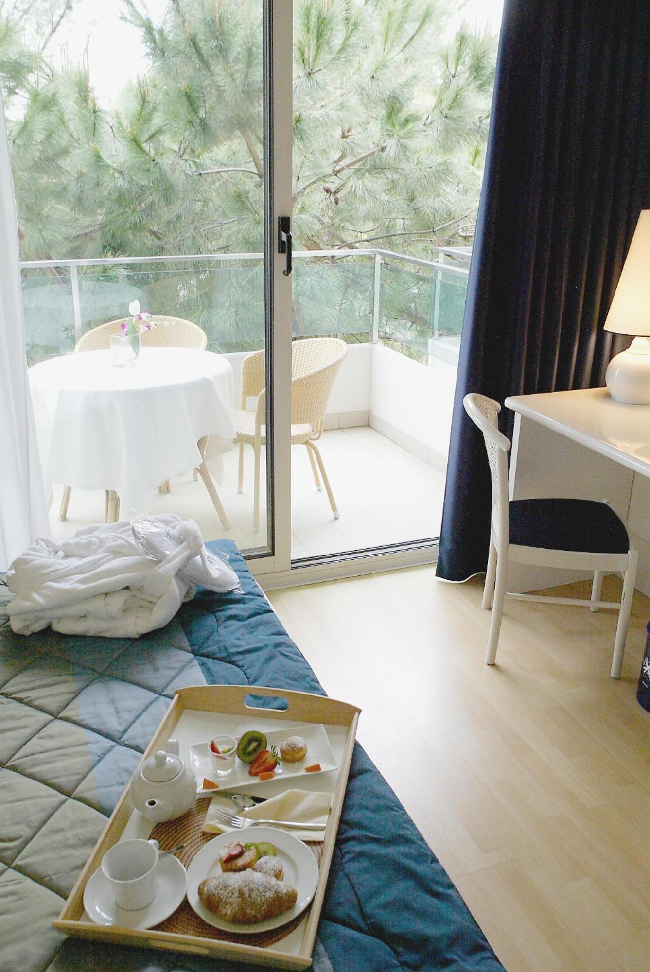 Hotel Luxor Rimini Szoba fotó